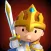Mini Warriors: Brawler Army