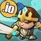 MiniWarriors.io
