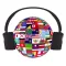 eWRadio - Live Radio Streaming