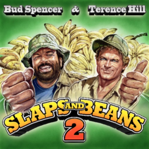 Slaps And Beans 2 Slaps And Beans 2