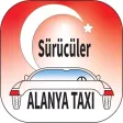 Alanya Taxi - Driver