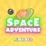 Space adventure | PinBall