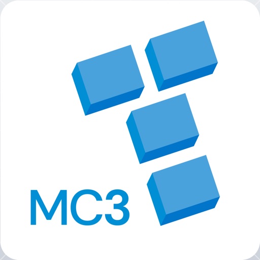 Trinium MC3 Trinium MC3