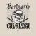 A Barbearia Cavalera