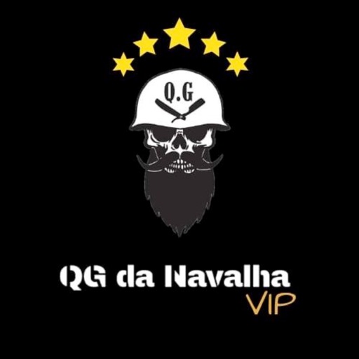 QG DA NAVALHA VIP QG DA NAVALHA VIP