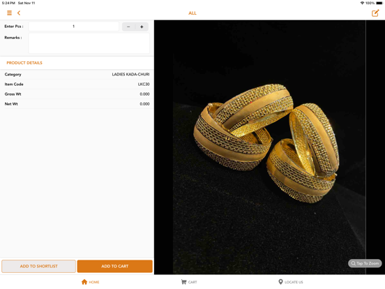 BM SULTANIA iPad Screenshots