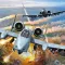 Air Force - Ground Attack