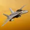 F18 Flight Simulator