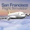 San Francisco Flight Simulator