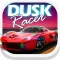 Dusk Racer: Super Car Racing