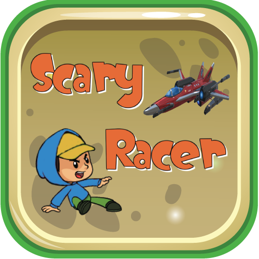 Scary Racer Scary Racer
