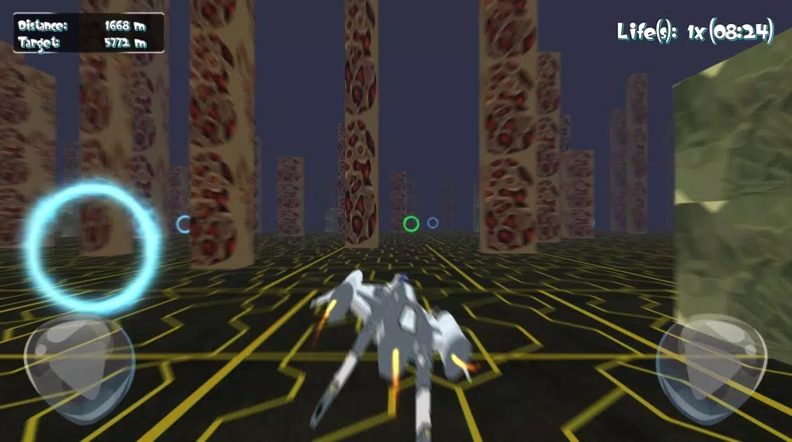 Scary Racer Screenshots