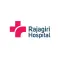 Patient Portal Rajagiri