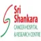 Sri Shankara Patient Portal