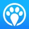 Paw Tracks - dog walking pet tracker for groups and friends