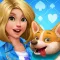 Piper’s Pet Cafe: Solitaire