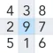 Sudoku ▦