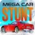 Impossible Car Stunt Mega Ramp