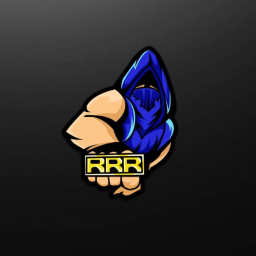 Mr. Triple R
