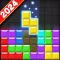 Block Puzzle Crush