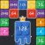 X2 Merge Blocks - 2048 King
