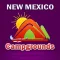 New Mexico Campgrounds and RV Parks