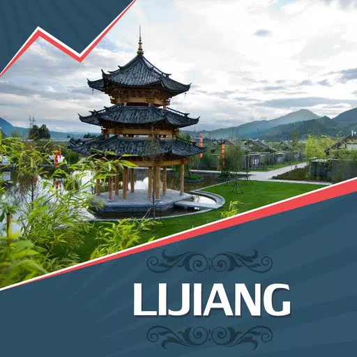 Lijiang Travel Guide Lijiang Travel Guide