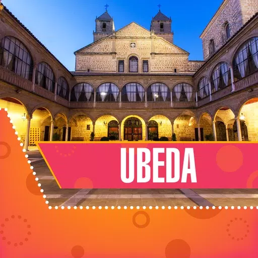 Ubeda Tourism Guide Ubeda Tourism Guide
