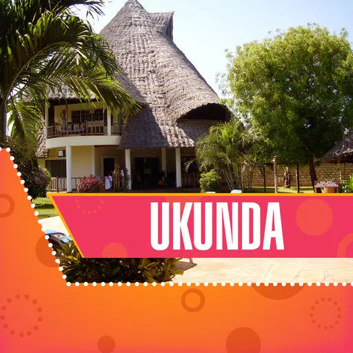 Ukunda Tourism Guide Ukunda Tourism Guide