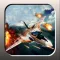 Air Attack War:Strike Fighters - Sky Tower Defense Game