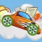 Smashy Office Race - Extreme car racing simulator Game