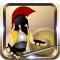 Spartan Warrior War:Fight for Freedom