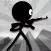 Stick War:Hills Shooting Adventure