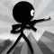 Stick War:Hills Shooting Adventure