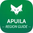 Apulien - Reiseführer & Offline Karte
