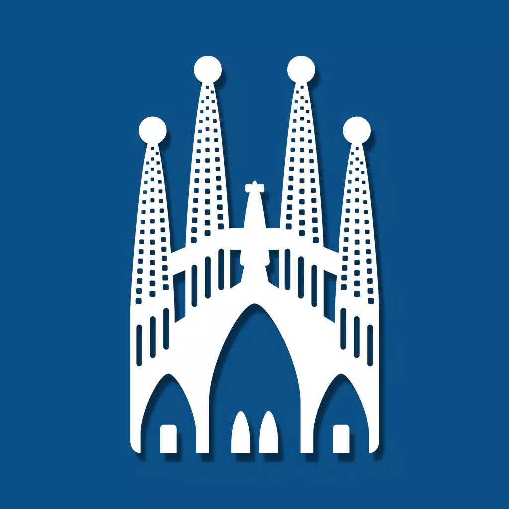 Barcelona - Travel Guide & Offline Map Barcelona - Travel Guide & Offline Map