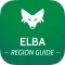 Elba - Reiseführer & Offline Karte