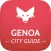 Genoa - City Guide & Offline Map