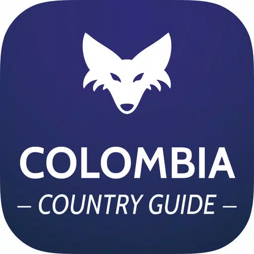 Colombia - Travel Guide & Offline Maps Colombia - Travel Guide & Offline Maps