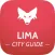 Lima - City Guide & Offline Map