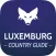 Luxemburg - Reiseführer & Offline Karte