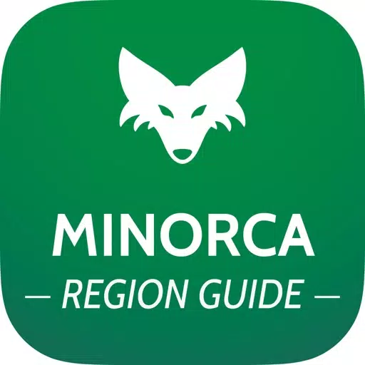 Menorca - Reiseführer & Offline Karte Menorca - Reiseführer & Offline Karte
