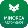 Menorca - Reiseführer & Offline Karte