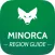 Menorca - Reiseführer & Offline Karte