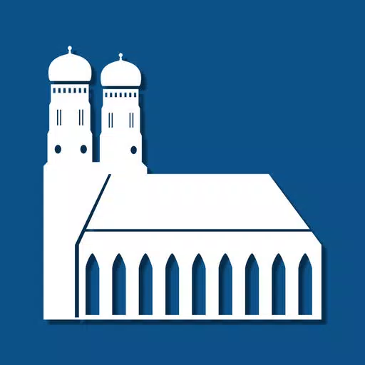 Munich - Travel Guide & Offline Map Munich - Travel Guide & Offline Map