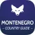 Montenegro - Reiseführer & Offline Karte