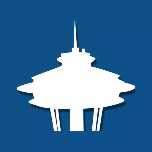Seattle - Travel Guide & Offline Map Seattle - Travel Guide & Offline Map