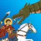 St. George to the Rescue