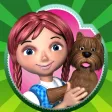 Wizard of Oz - Book & Games