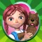 Wizard of Oz - Book & Games